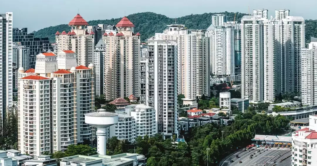 新加坡本地租房需求一直攀升，導致租金全年上漲11.4%