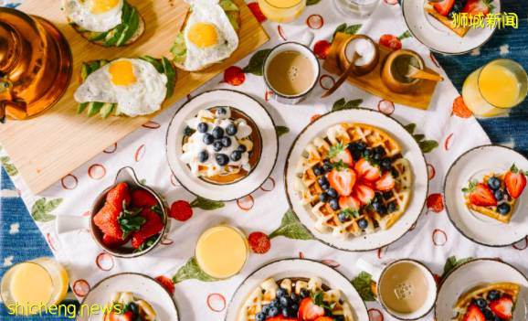 食在狮城 新加坡Brunch超好吃的咖啡店推荐特辑！快约上闺蜜一起去打卡吧