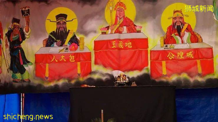 新加坡农历七月有哪些禁忌?你不可不知