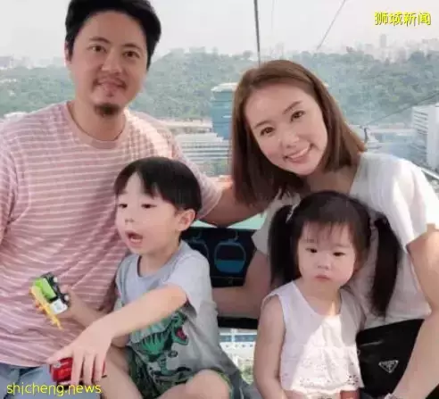 华人女星哭诉：我的家被歹徒洗劫一空！新加坡这么安全，他们还是走了