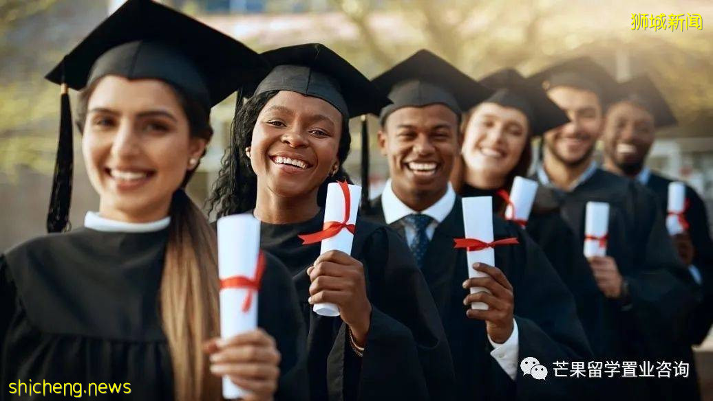 帶你了解新加坡高中申請流程