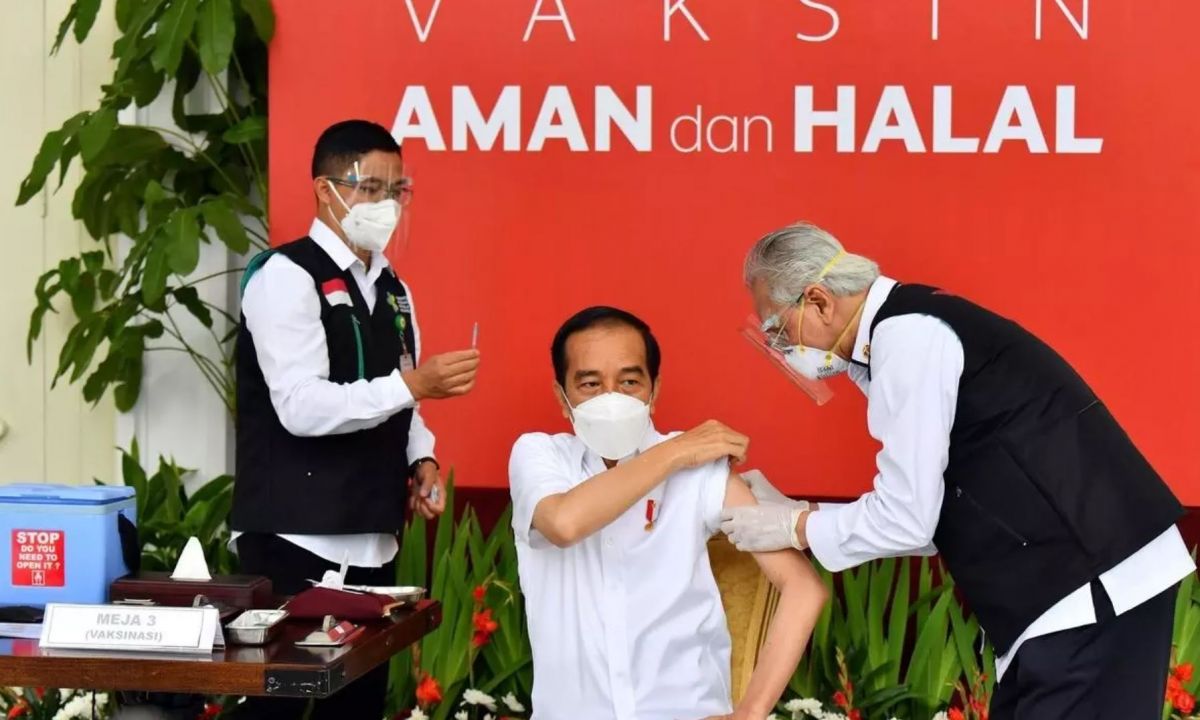 新加坡已預購！中國科興疫苗你了解多少