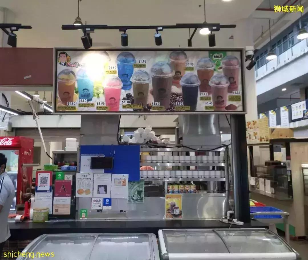 NTU食堂攻略 藏在宿舍群裏的美食天堂