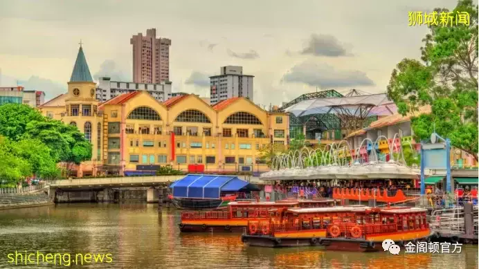 亞洲金融中心比拼：新加坡VS香港（上）移民對比