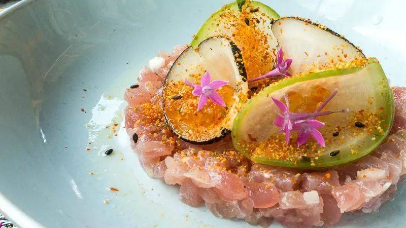 新加坡14間高顔值觀景餐廳，浪漫情人節趕早定起來