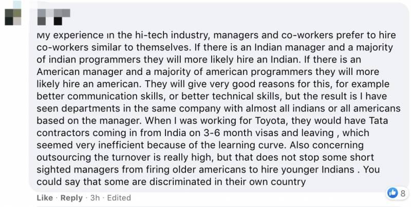 新加坡失业率再创新高!美国全面收紧工作签证,国外太难混了