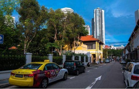 新加坡人到底有多爱干净?看看他们的大街,简直丧心病狂