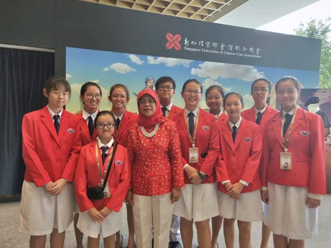 慶祝立化中學成立65周年！本周六線上校慶別錯過