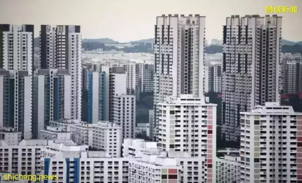 新加坡政府宣布推出最新一輪房地産降溫措施