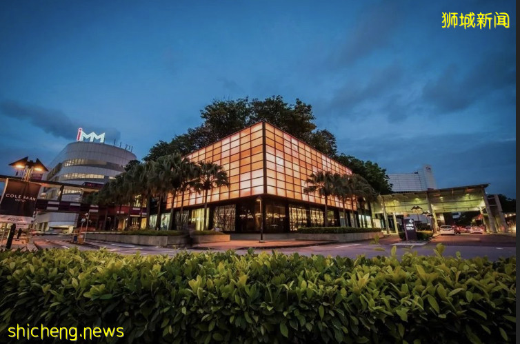 今晚，讓我們爲新加坡按下“播放鍵”，Majulah Singapura!