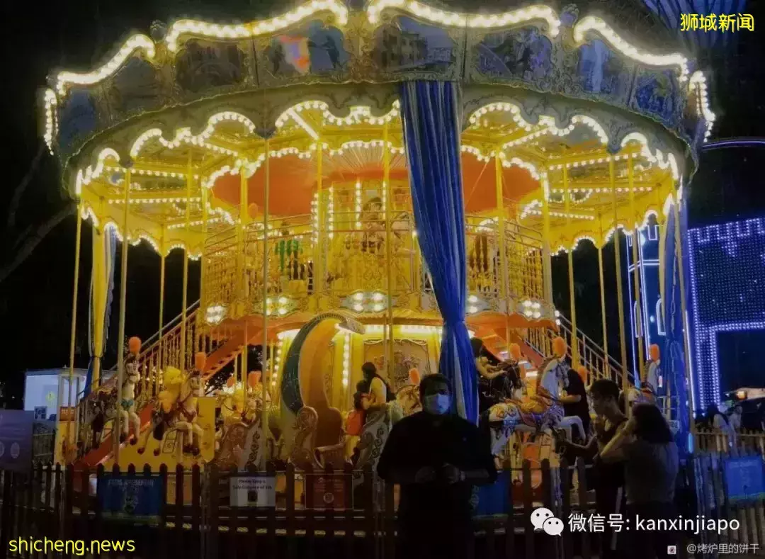 恐龍、卡丁車、公海之旅，親子聖誕去哪玩？看這篇就夠了