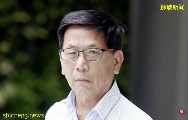 阿公對新聘女傭“起痰” 12天強吻4次示愛 !