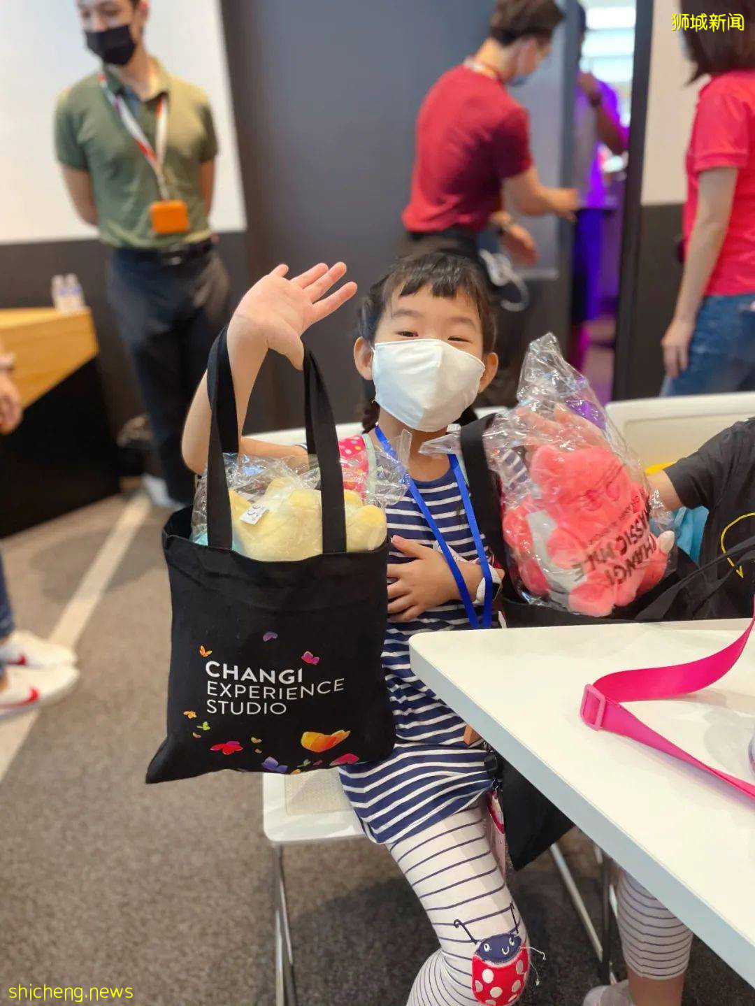 免費送票！$58就能露營機場，兩天一夜住帳篷，快搶