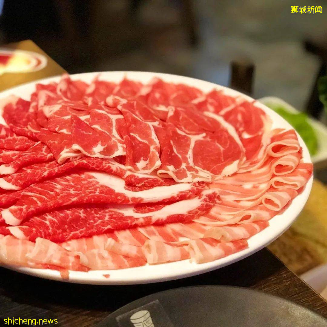 獅城8家火鍋外賣大集合,拯救在家饞哭了的你