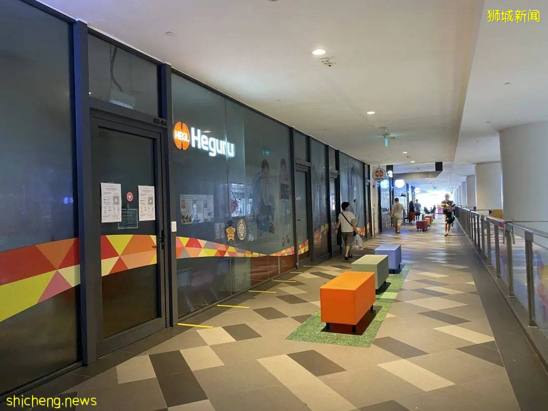 李顯龍總理打Call的超級大商城！開業就5000人擠爆，內附吃喝玩樂攻略