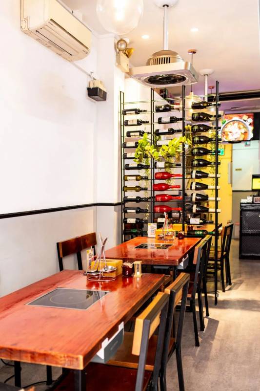 新加坡椰子鸡新店开业啦！椰子鸡吃多少送多少