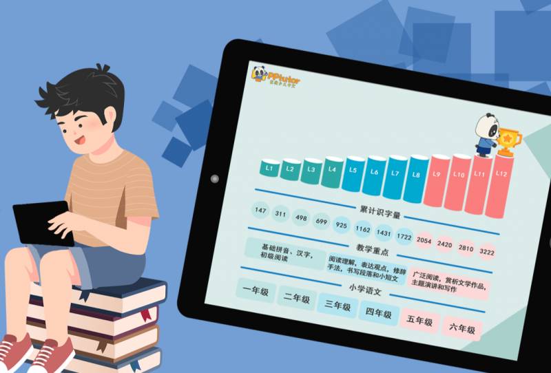 來到新加坡，孩子的中文卻丟了！90%華人父母的真實寫照！這個方法教華裔小孩學中文最有效