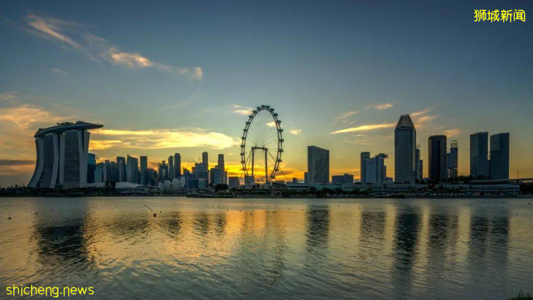 为什么它是海外创业首选地