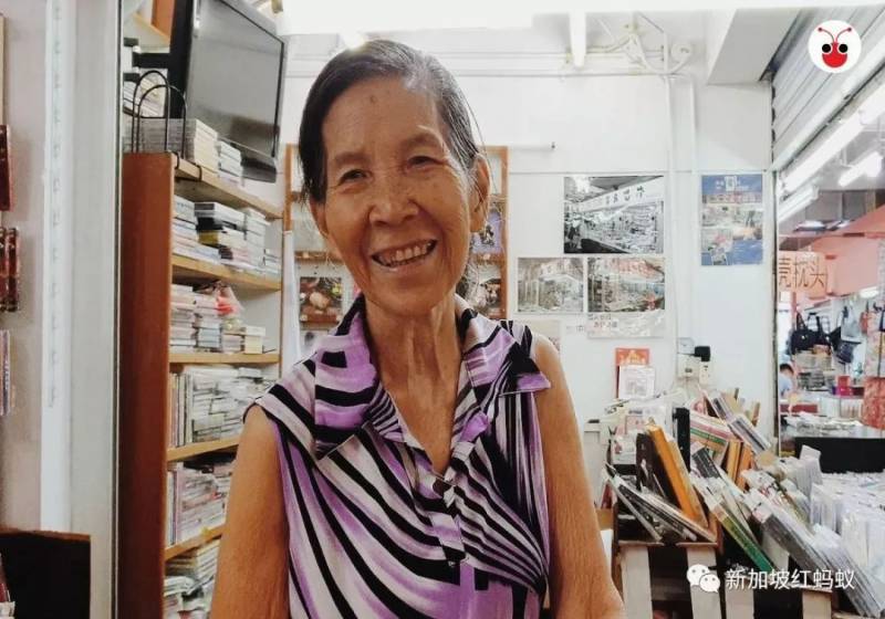 经营超过半世纪的牛车水最经典唱片店　唱针即将永远挂起