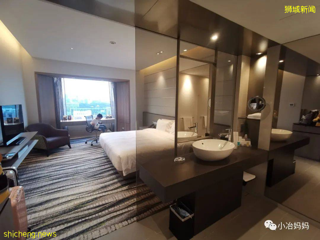 結束11年新加坡的生活!我懷孕帶著5歲的娃回了中國又移民澳洲!這瘋狂又神奇的旅程