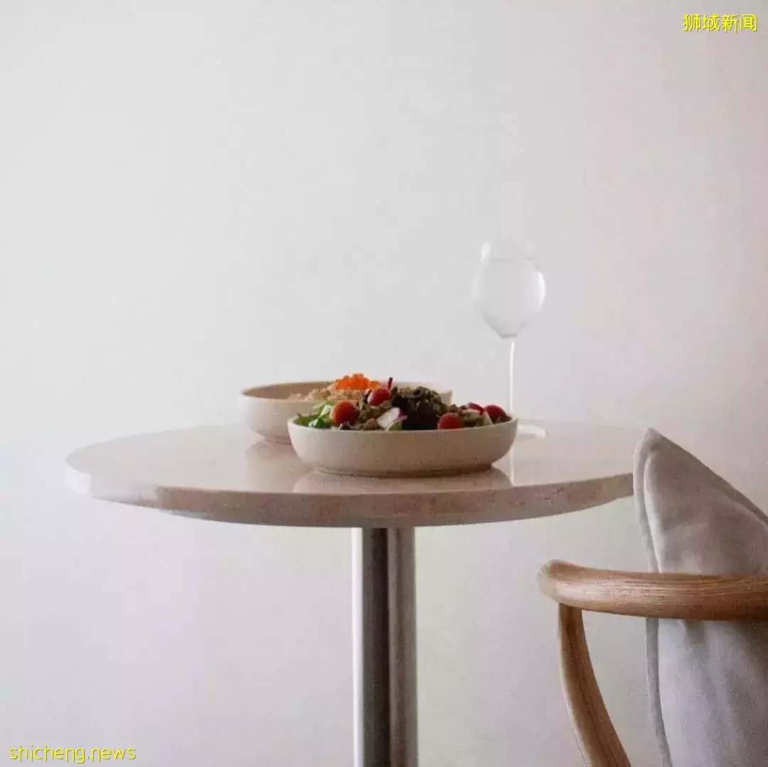 獅城MRT美食 Downtown MRT美食攻略，下班後吃飽再回家