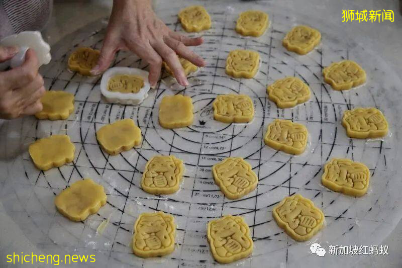 居家餐飲生意可暫時“無照”經營? 新加坡食品局最新宣布引發熱議