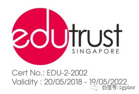 重磅！新加坡全球一帶一路與新加坡東亞管理學院達成戰略合作，共建國際高校合作橋梁