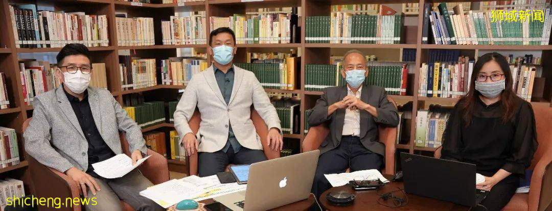 金秋九月 華樂盛典 第二屆新加坡華樂節呈獻情和藝