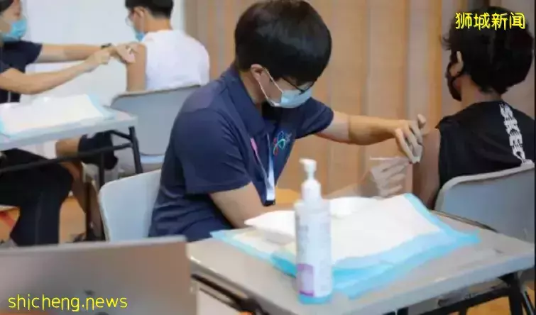 全島呼喚1000個科興/國藥接種者,你們接種的狀態已過期