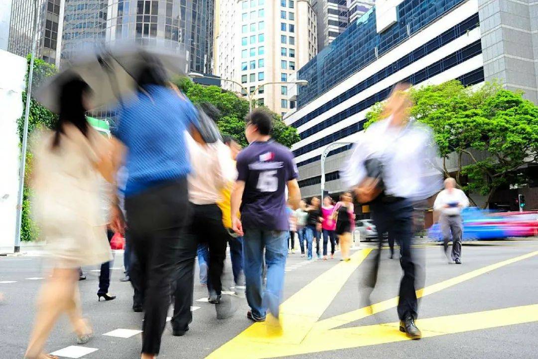 新加坡公开承认:错误发放3亿7000万元雇佣补贴,9成能追回