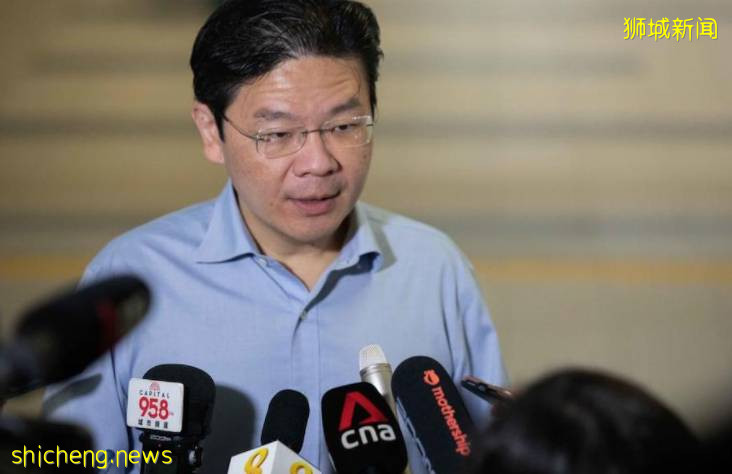 專家:感染新冠後無症狀,是最好的情況!新加坡這波疫情的拐點在哪