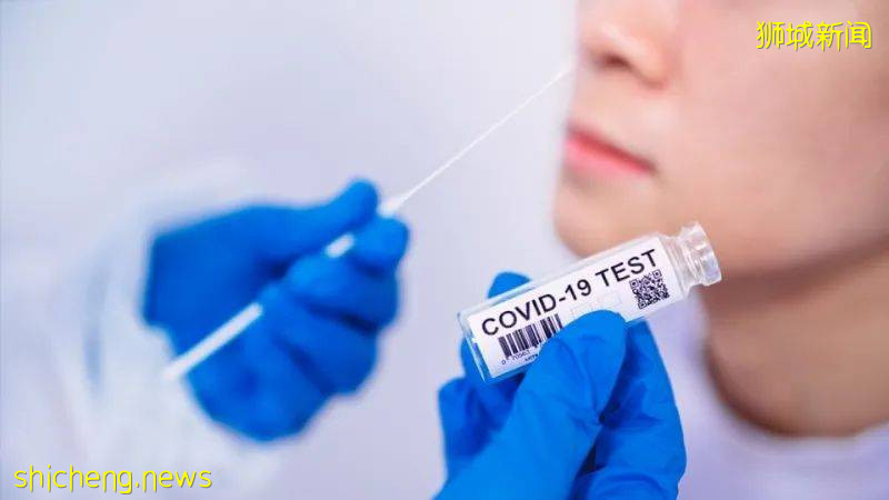 下周起，能在新加坡藥店買到新冠自助檢測儀！多少錢，怎麽用