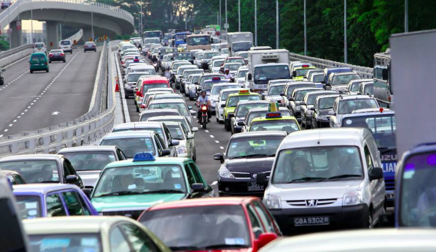 從2021年1月1日起新加坡將正式實施這10大全新政策！你知道了嗎