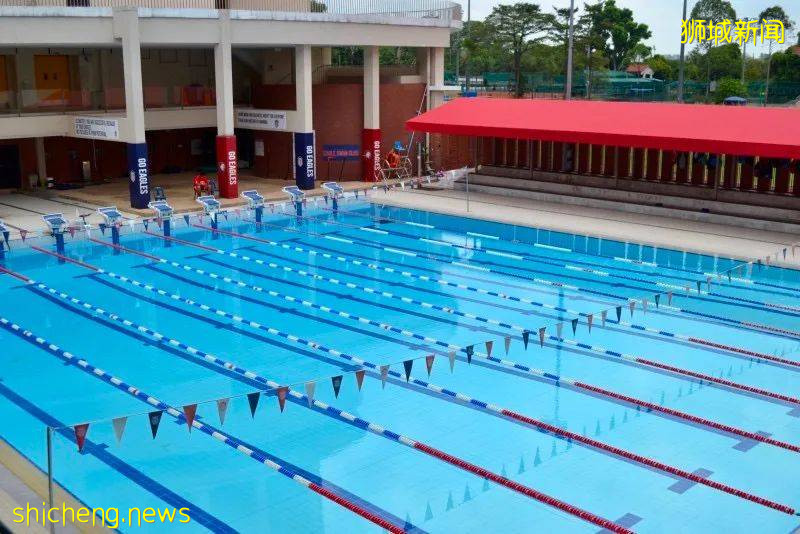 新加坡留學 讓孩子在新加坡就能享受純正的美國教育，新加坡美國國際學校(SAS)