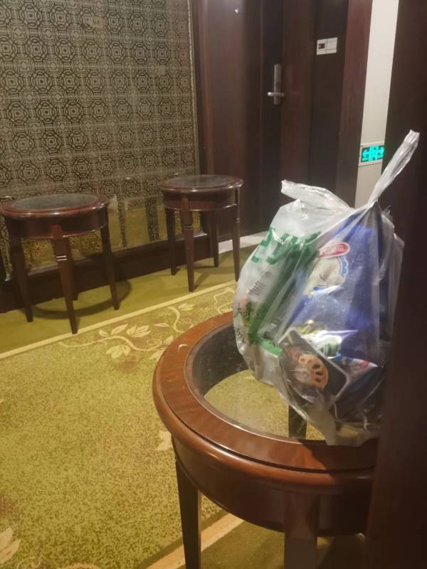 回國必看!新加坡回國全過程記錄