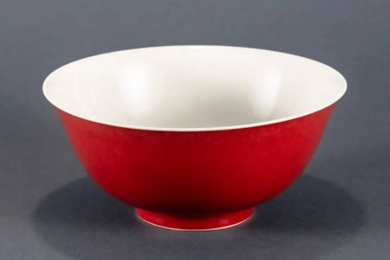 新加坡國際：一波中國古董先覽