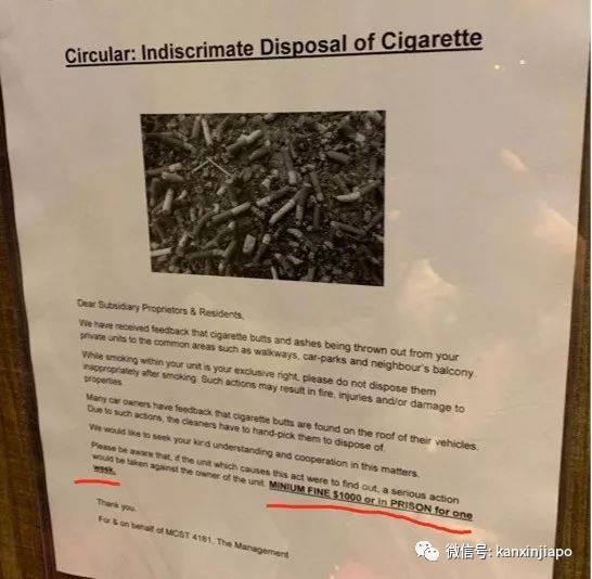 禁烟法令越来越严！新加坡有这些奇葩吸烟规则