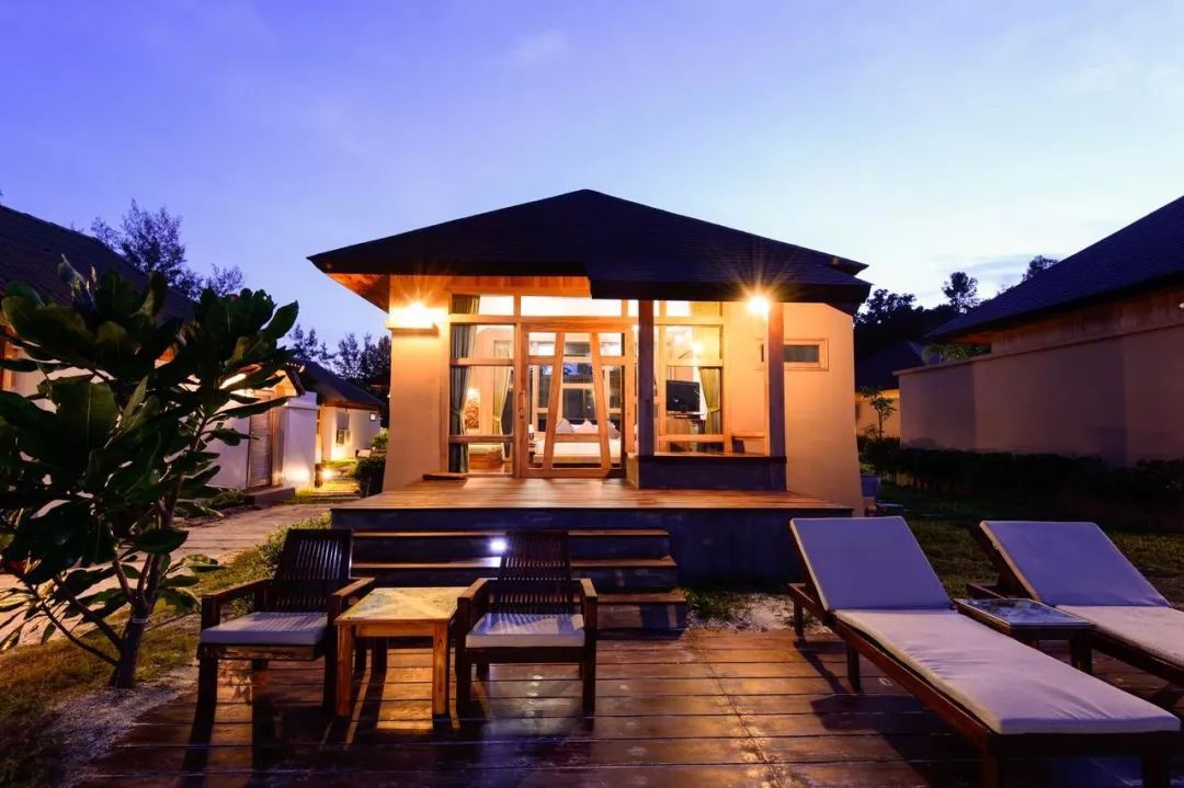 【泰国】时光正好 | 2020年的假期，开启一段前往【东方小马代】丽贝岛的悠然假期~