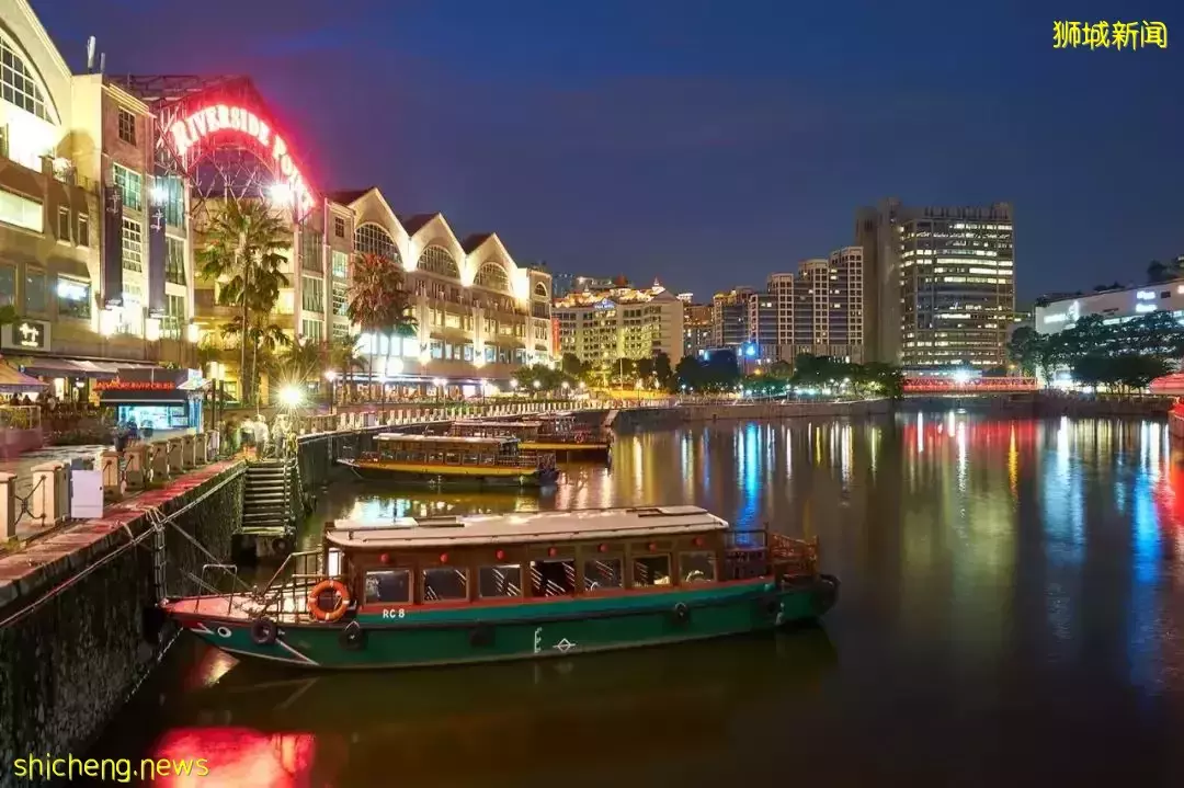 新生攻略 新加坡必打卡的十大景點介紹