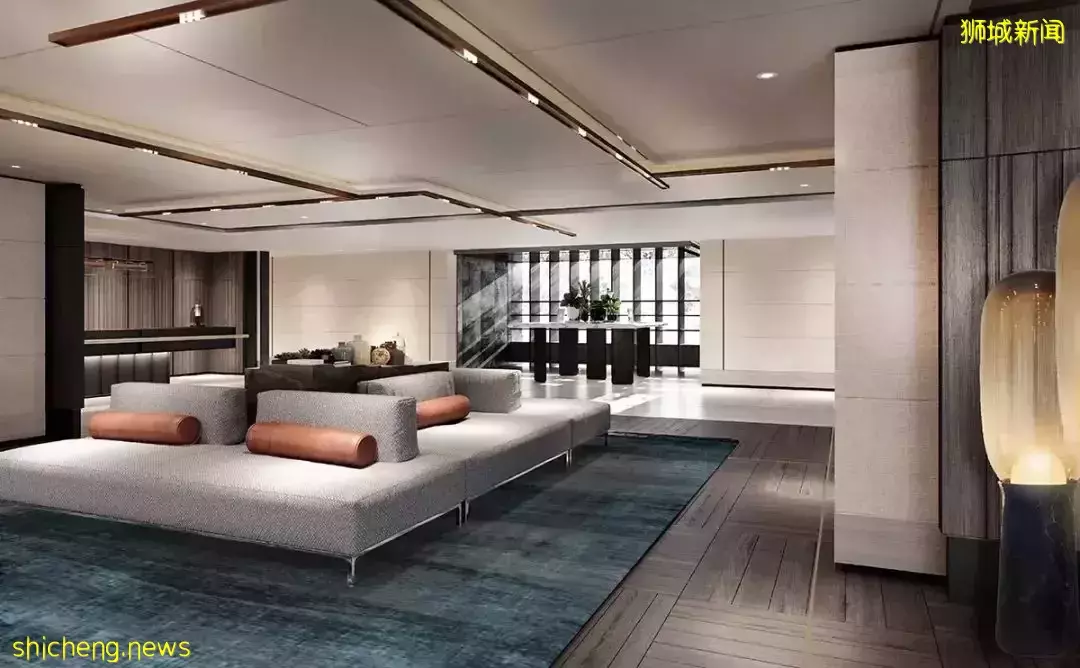 新加坡全面解封，莱佛士梅开二度、艾迪逊首秀，太让人期待