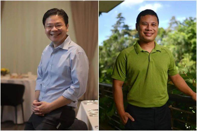 昨天！李顯龍總理爲了開會，接受“戳鼻孔”！會議信息量好大