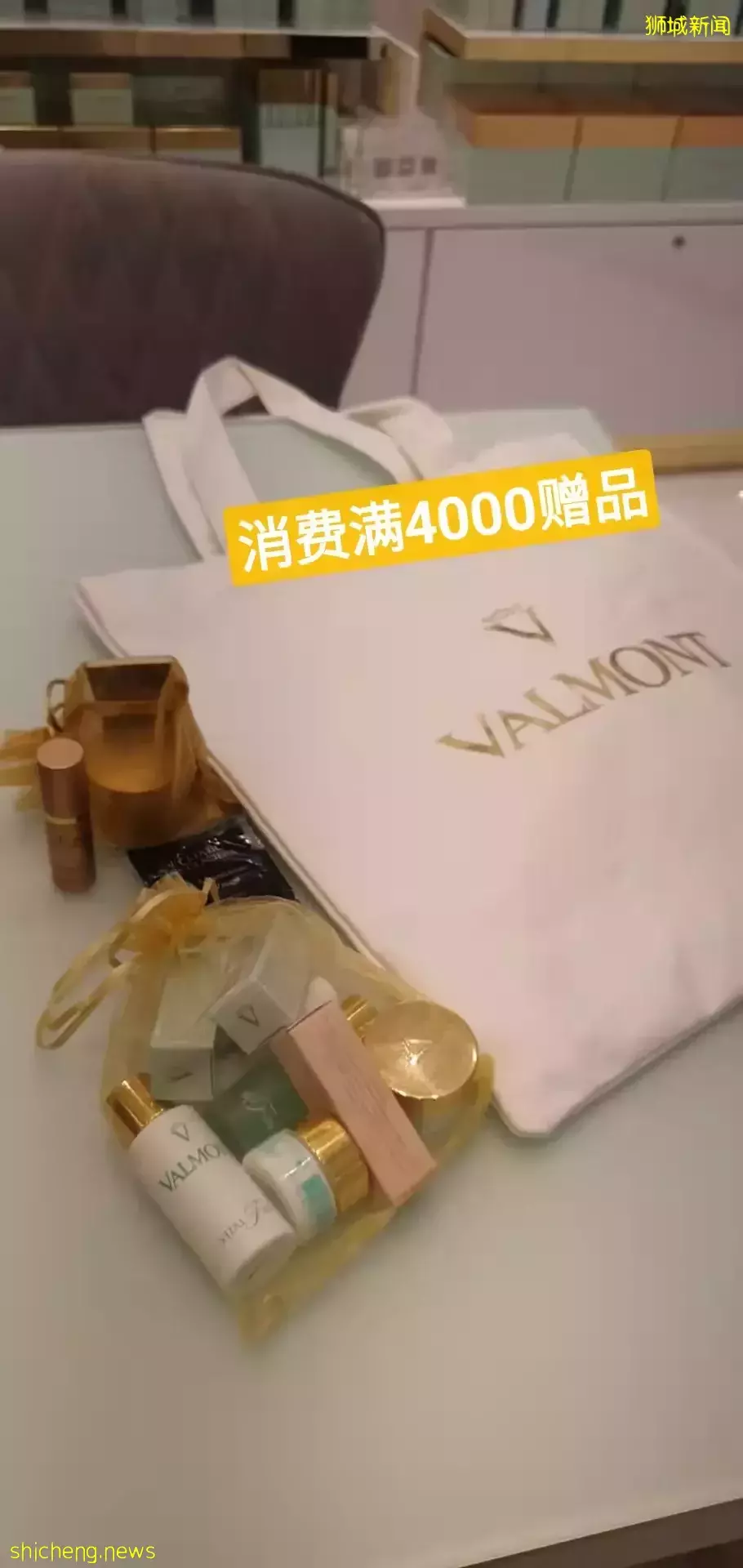 便宜到没朋友!TANGS开春会员日现场直击!12%返现拿到爽!雅诗兰黛买一送一