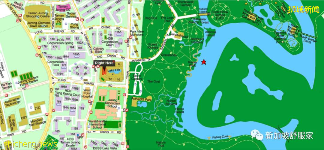 新加坡执行共管公寓EC稳赚不赔?PR和外国人有投资空间吗?EC有学区房吗?居住环境是否和私人公寓有差