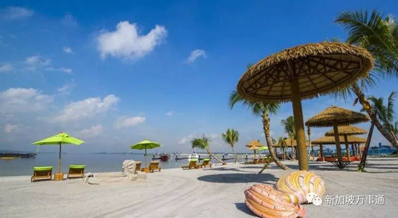 新加坡周边超值美发店大盘点，不怕你美只要你敢来