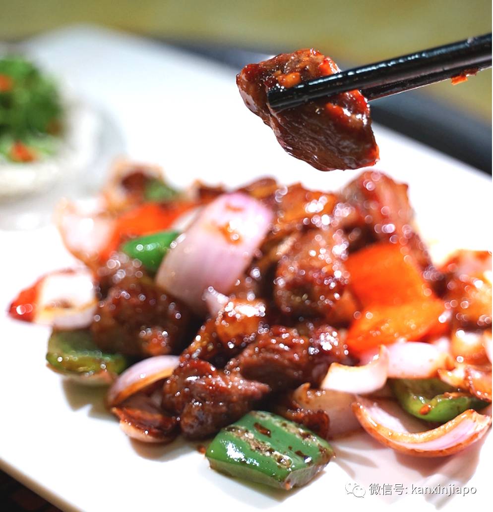 新加坡国宴御厨推出米其林级别年夜饭,价格$29.8起限量预订