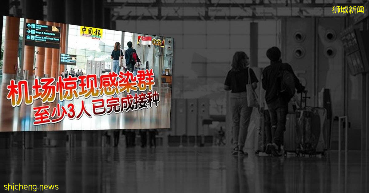 ◤新国CCB◢ 第11个感染群怎么来？ 专家：或有不同病毒同时传播