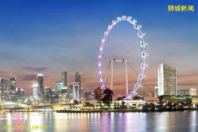 那些奇奇怪怪的知识(新加坡下)