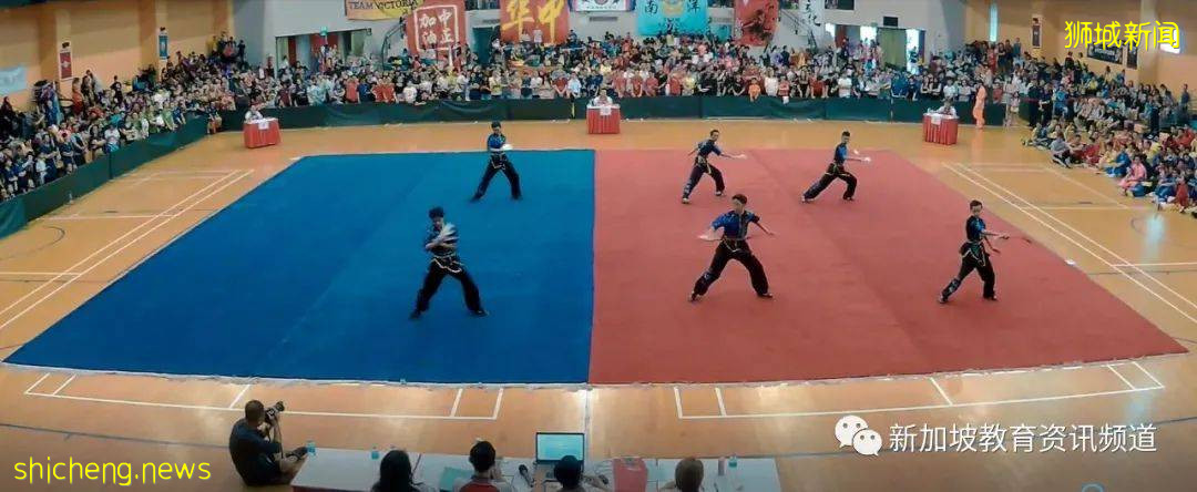 【新加坡探校系列中學篇（16）】美雅中學 Admiralty Secondary School