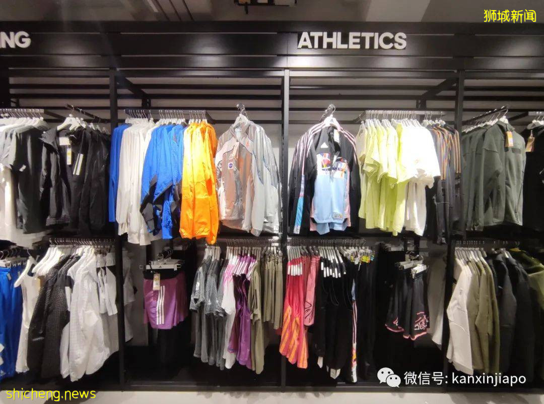 黑五加聖誕!新加坡最大的奧特萊斯IMM這回不僅打折,還有返現活動