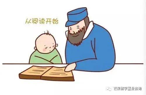 新加坡留學一年要花多少錢？英國3至7歲孩子都在看的書單